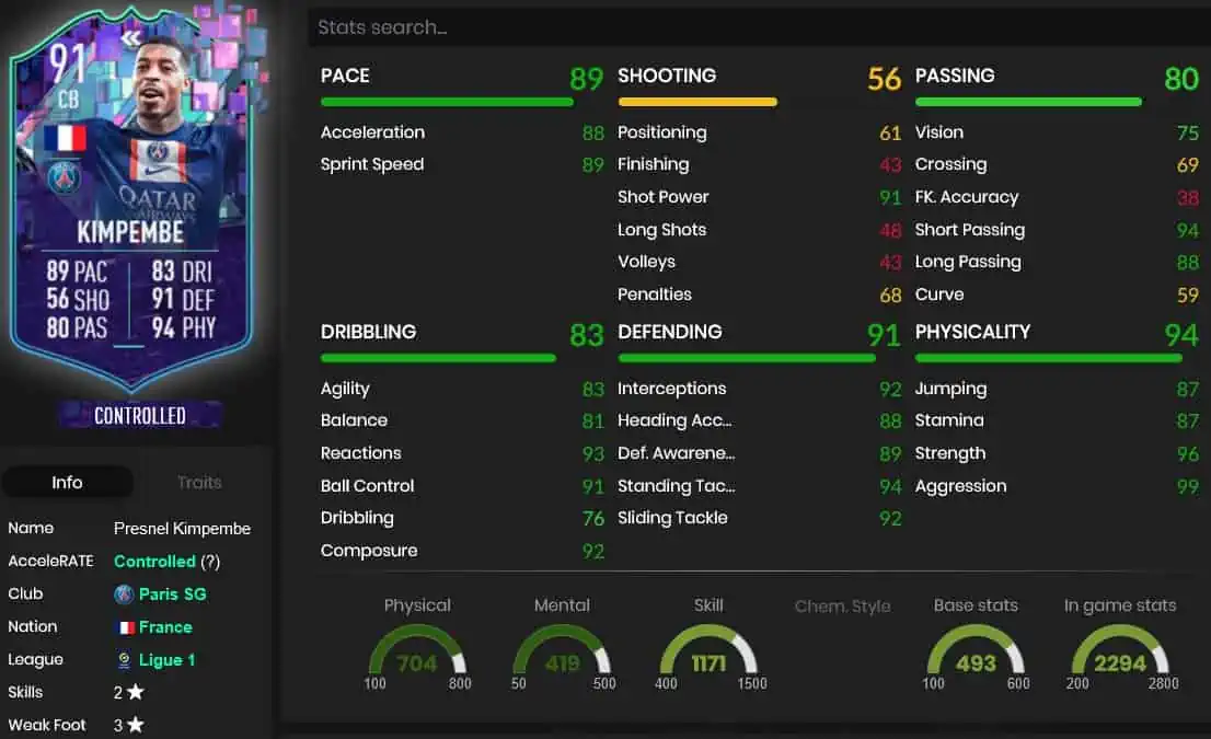 Kimpembe