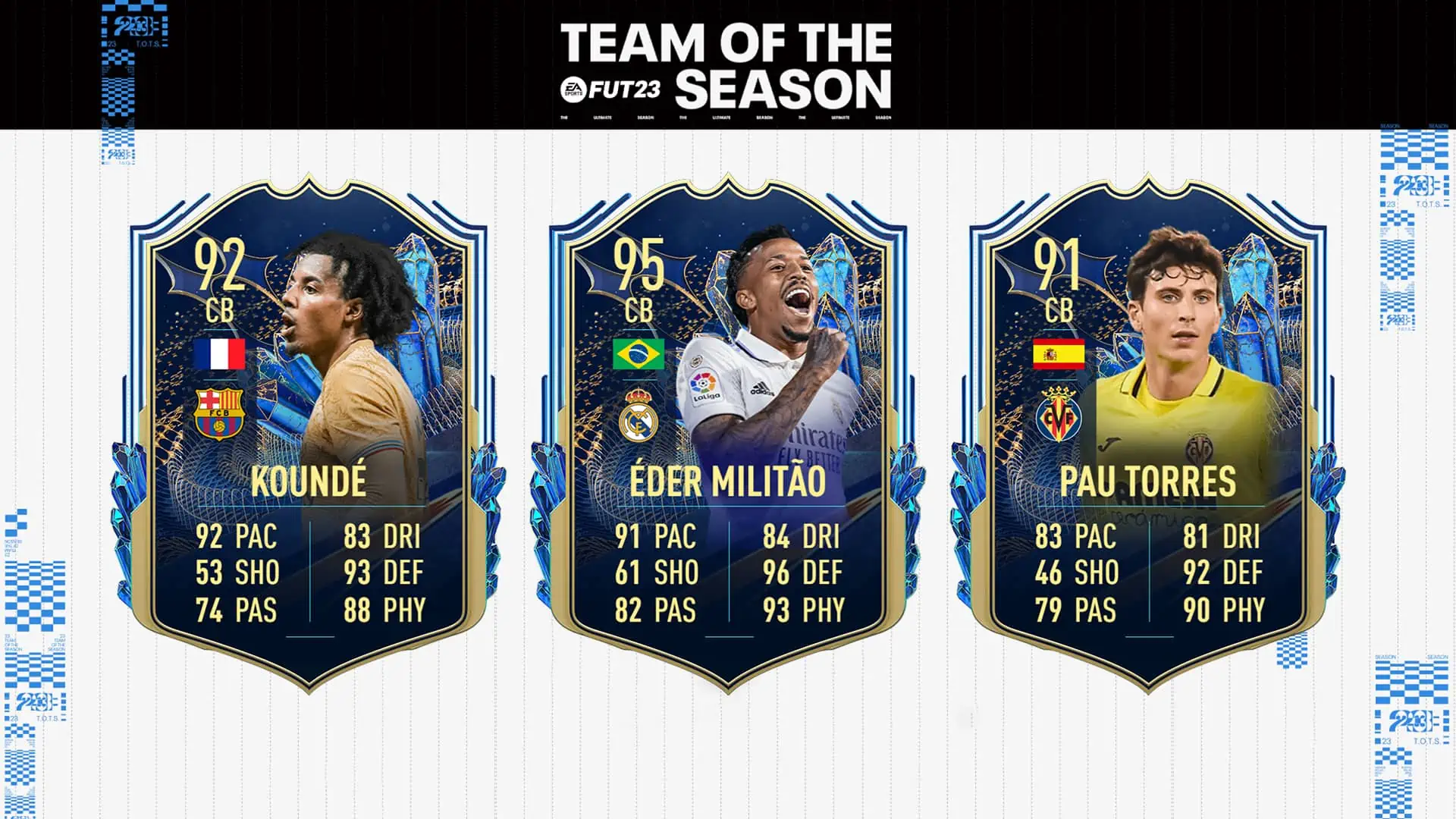 TOTS LIGA