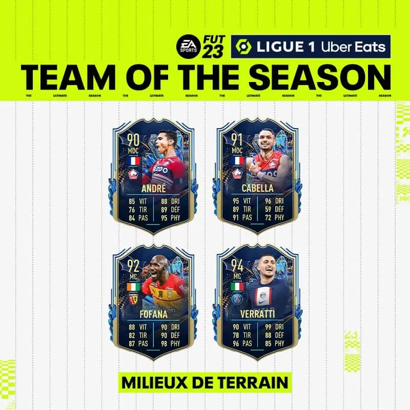 midfielader