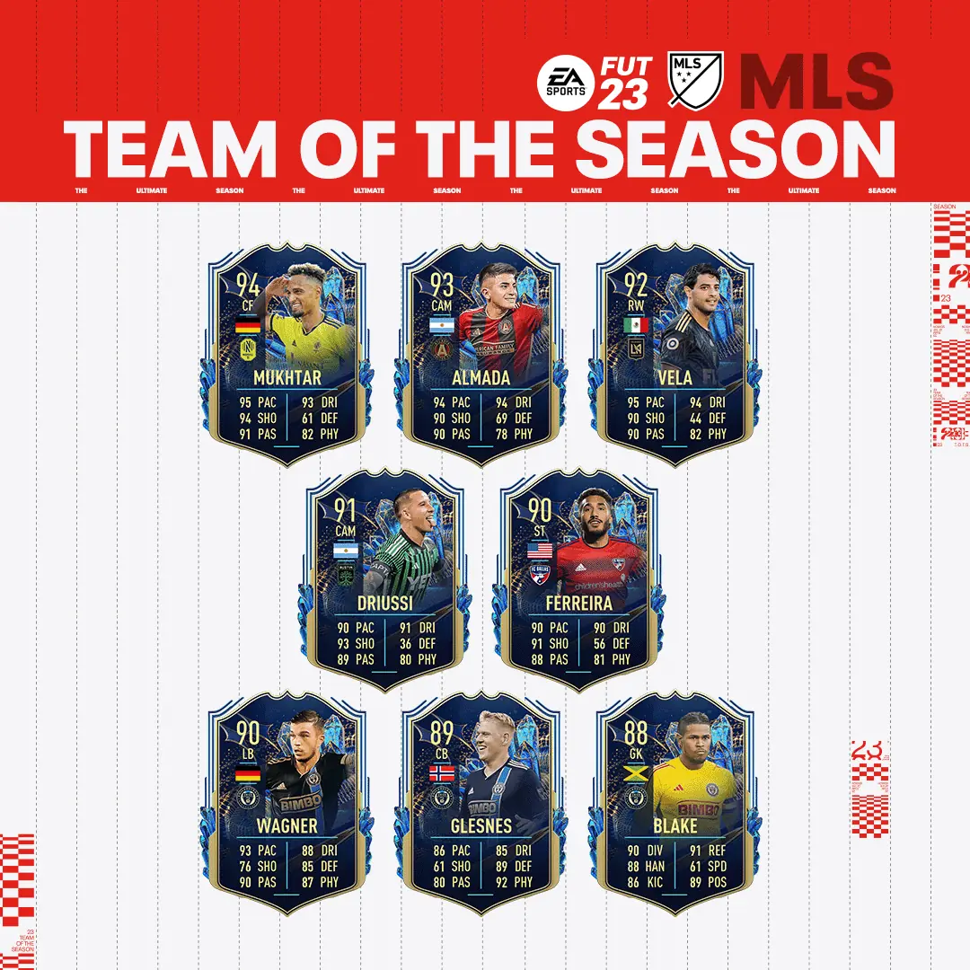 MLS