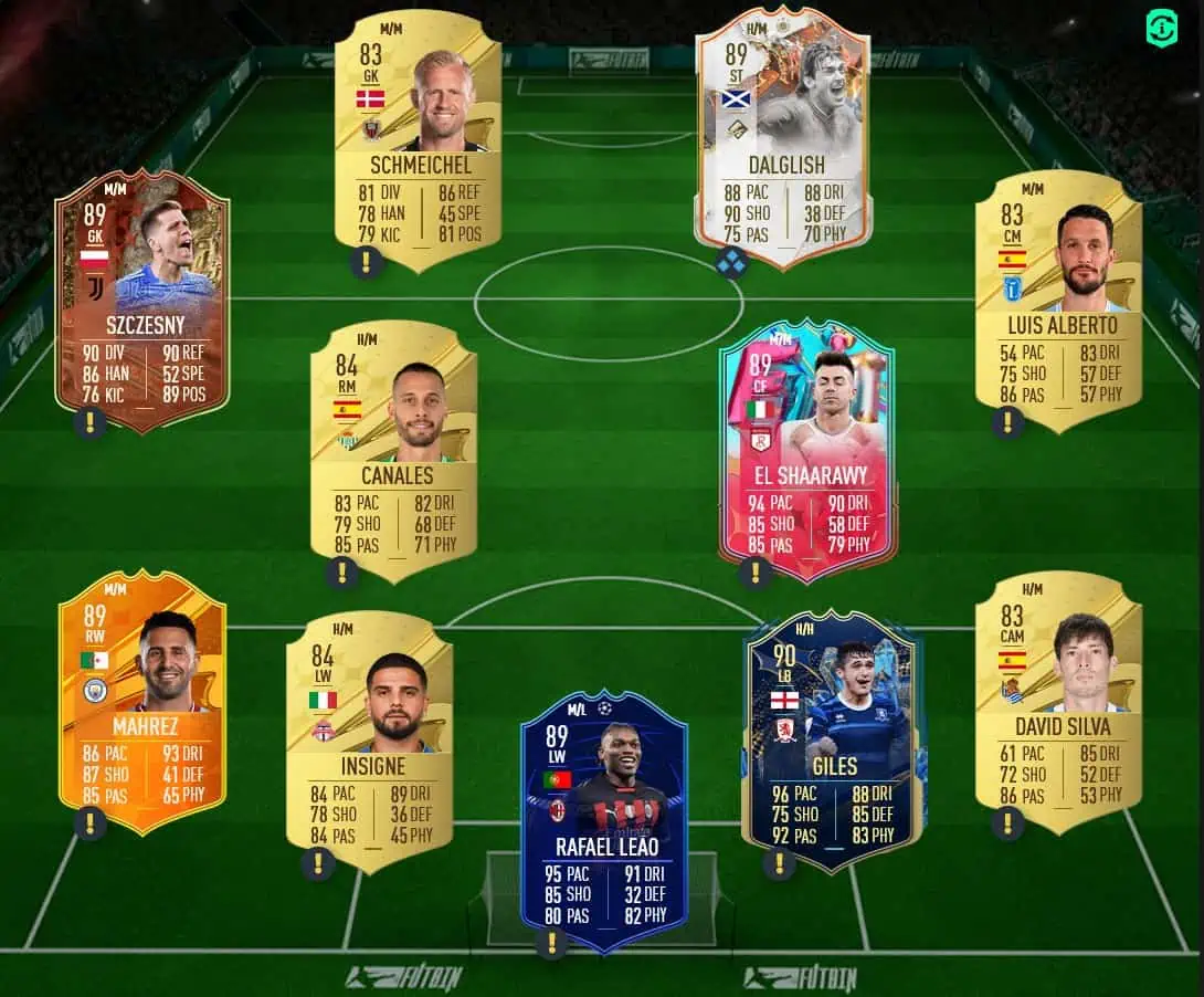 Reus Solution 3
