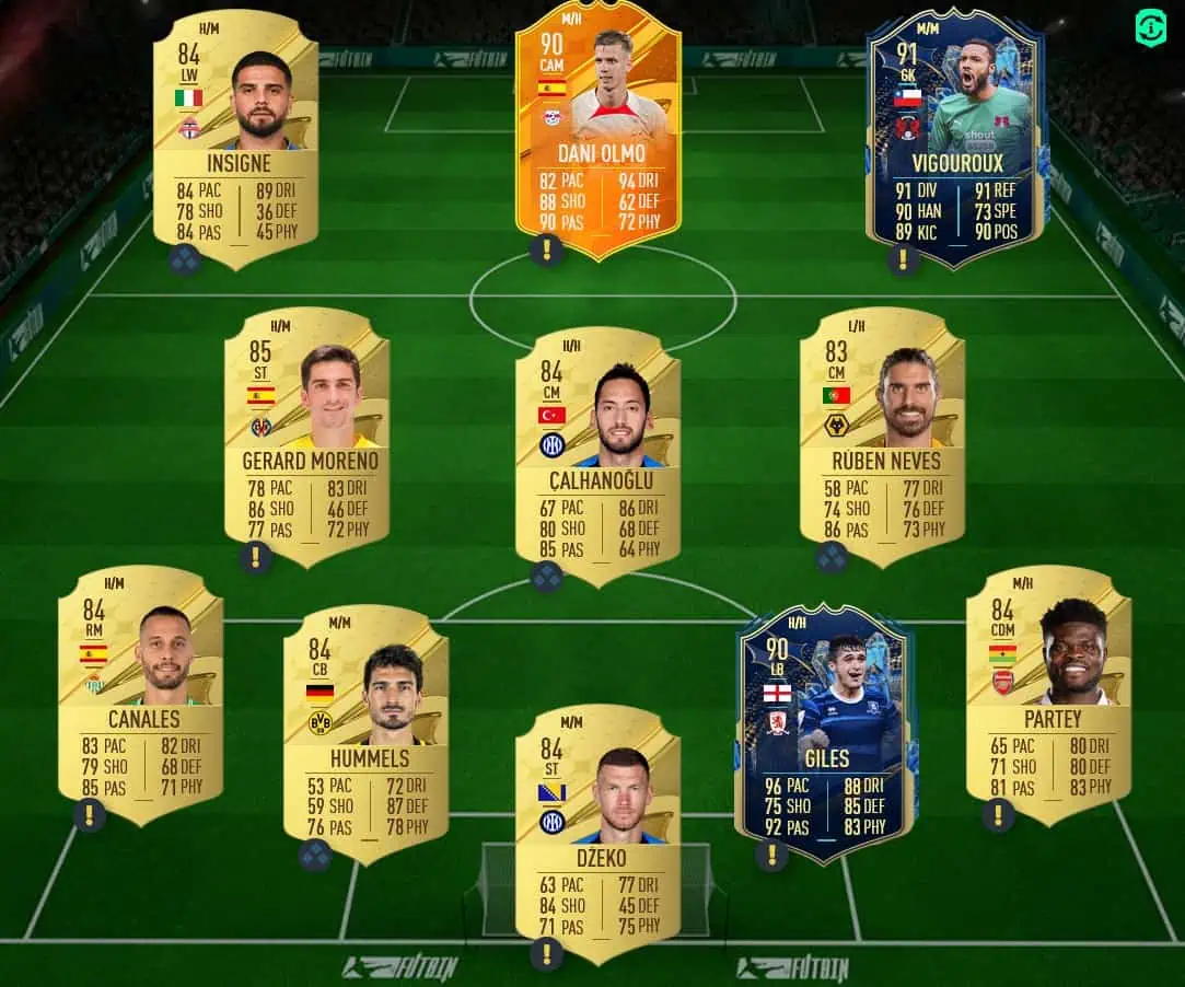 Reus Solution 2