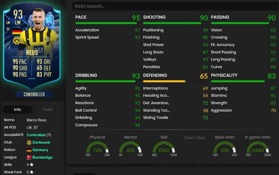 Reus
