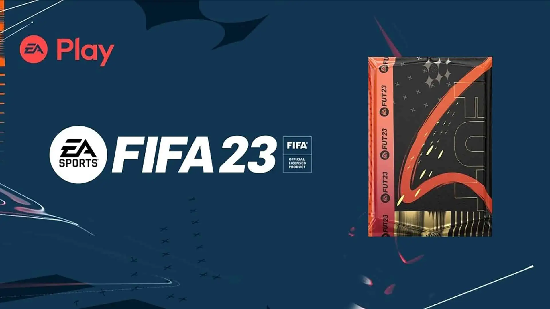 FIFA 23 SUpercharge Pack