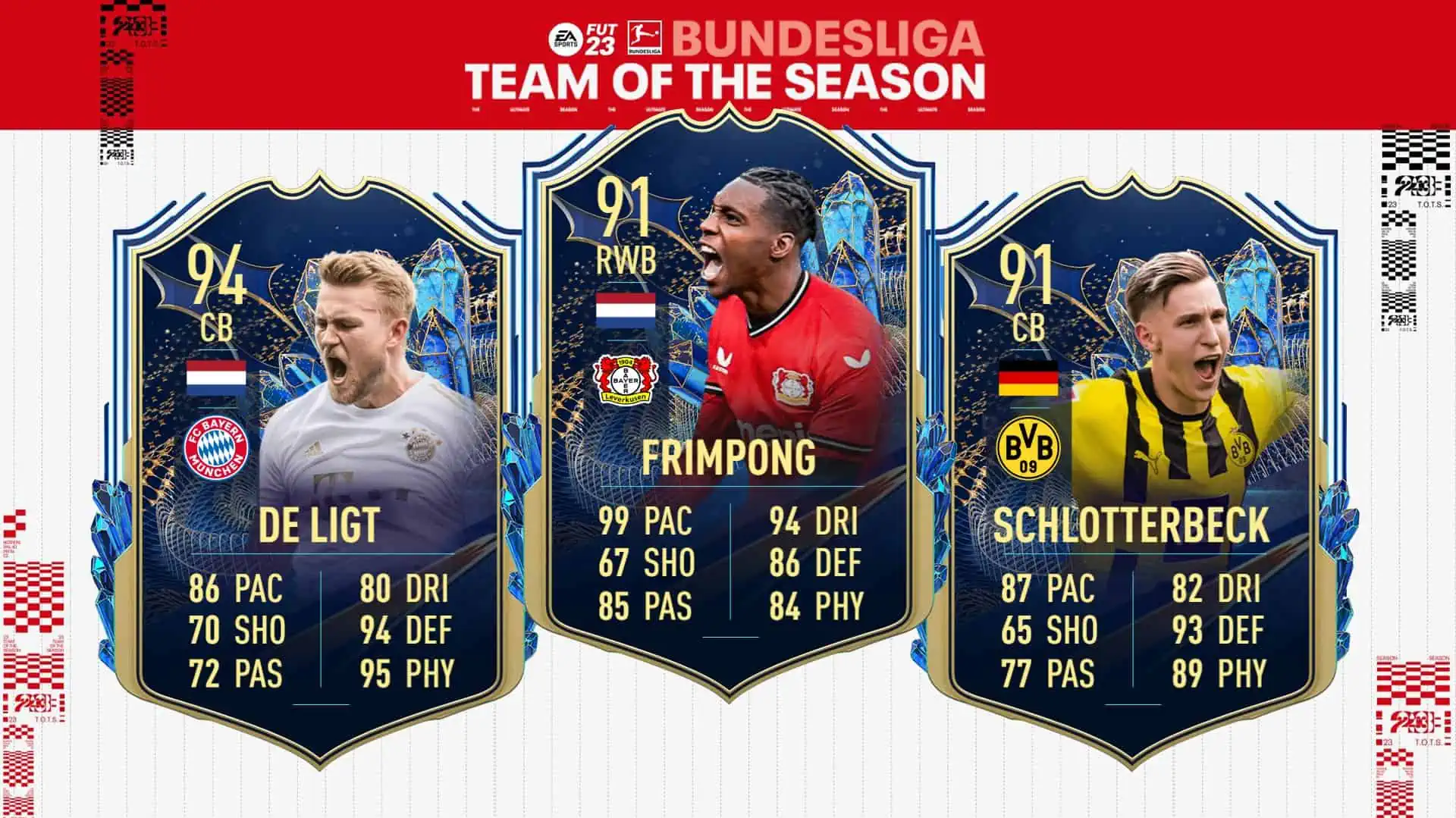 TOTS