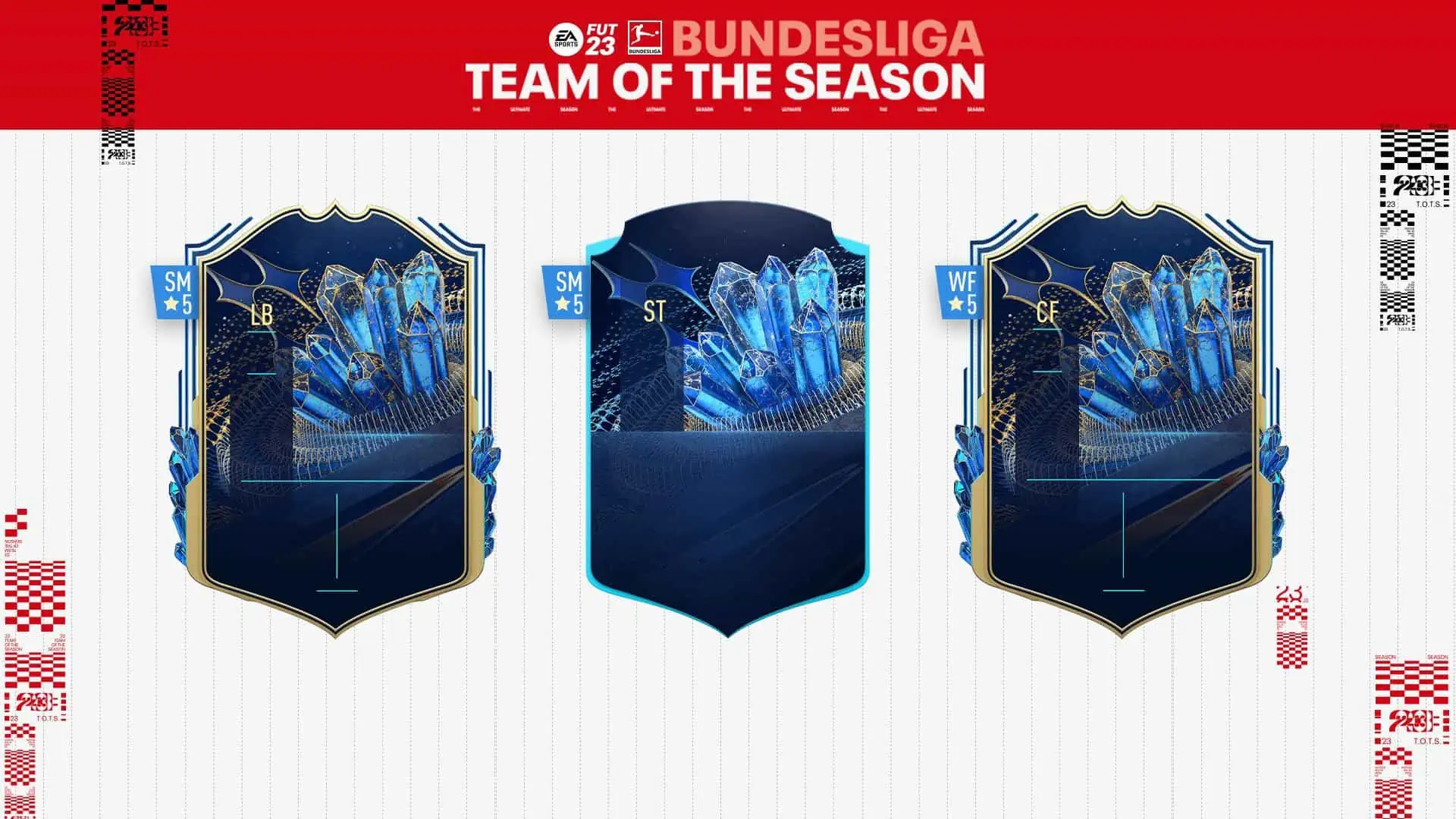 TOTS Bundesliga