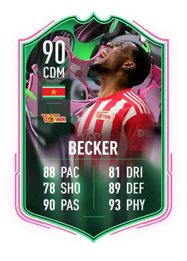 Becker