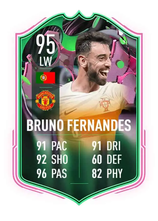 Bruno Fernandes