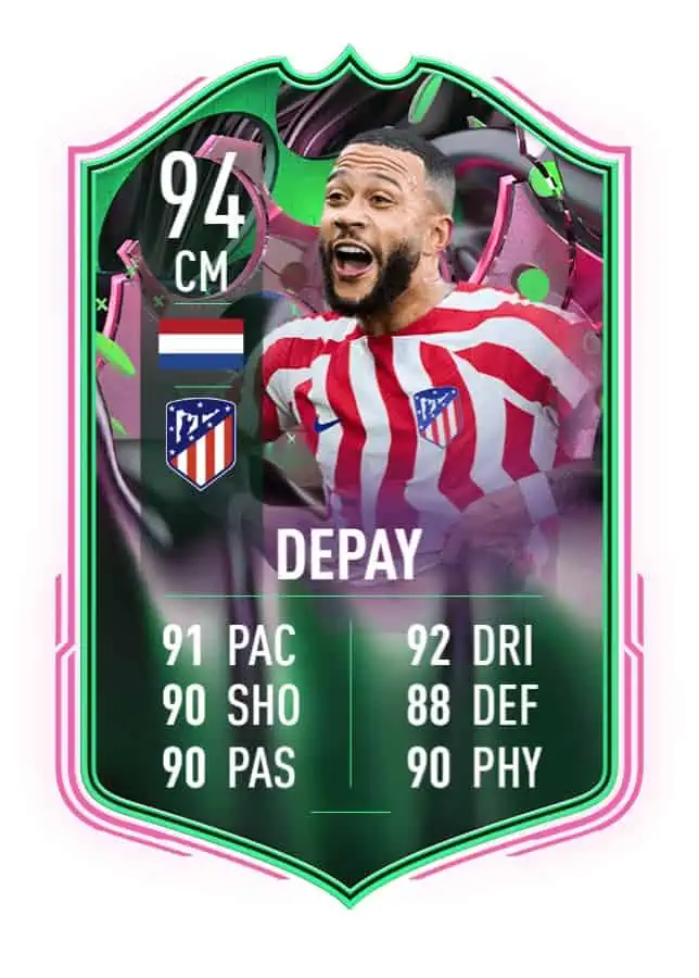 Depay