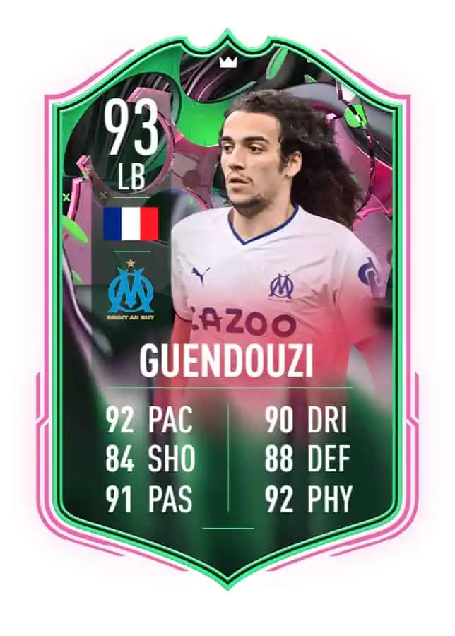 Guendouzisha