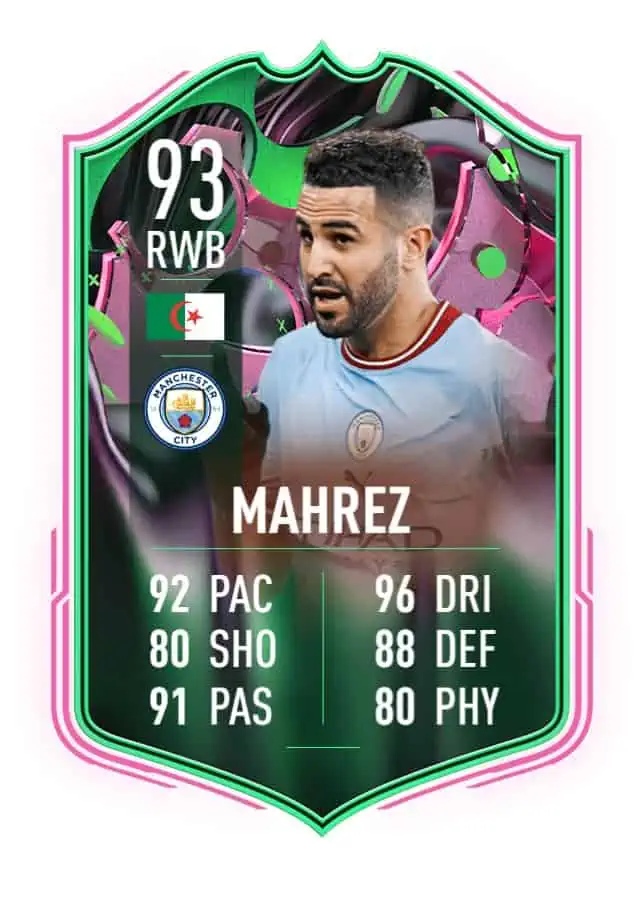 Mahrez