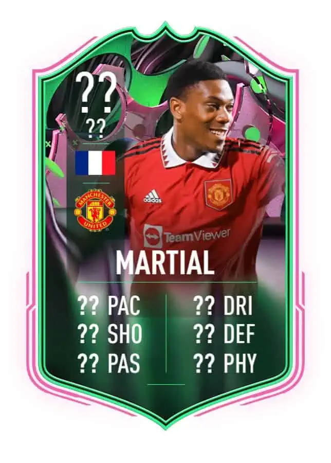 Martial