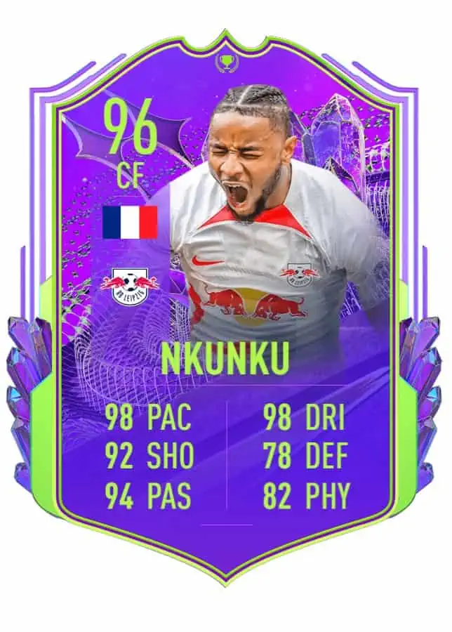 Nkunku