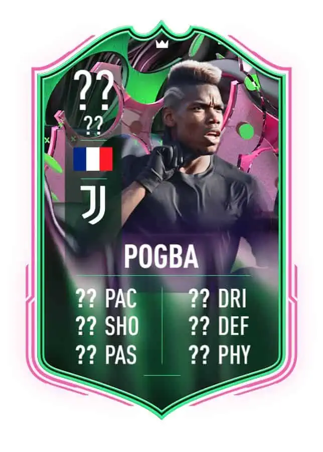 Pogba