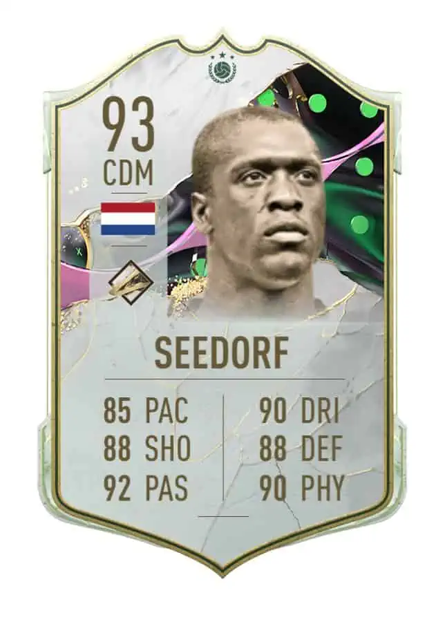 Seedorf