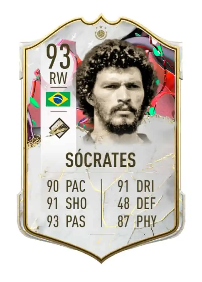 Socrates