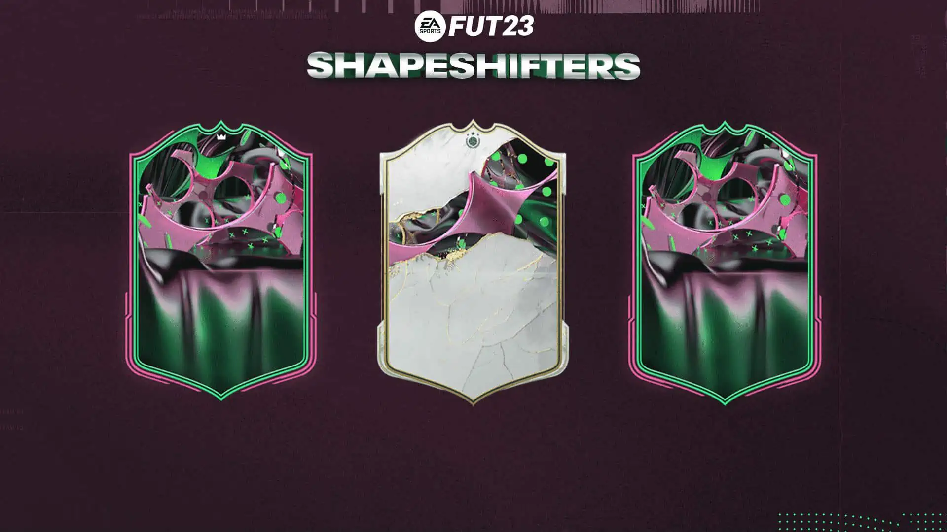FIFA 23 SHAPESHIFTERS RELASE AND LEAKS