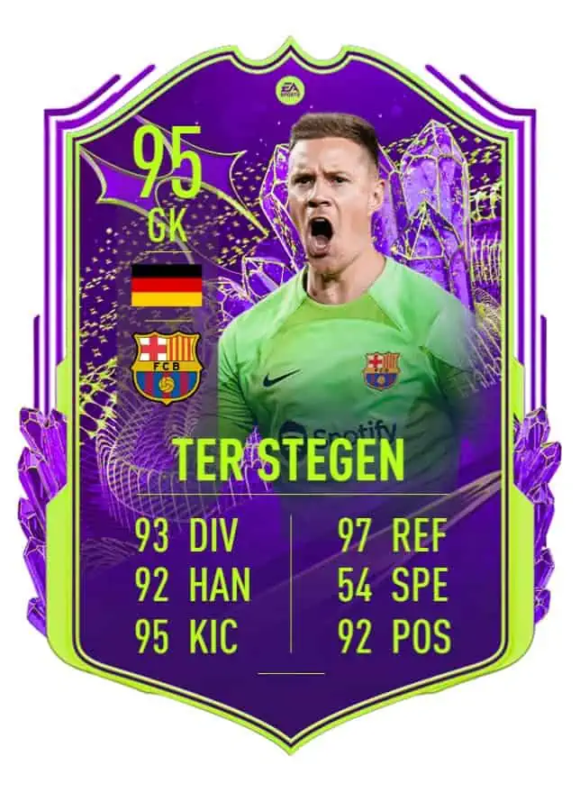 ter Stegen