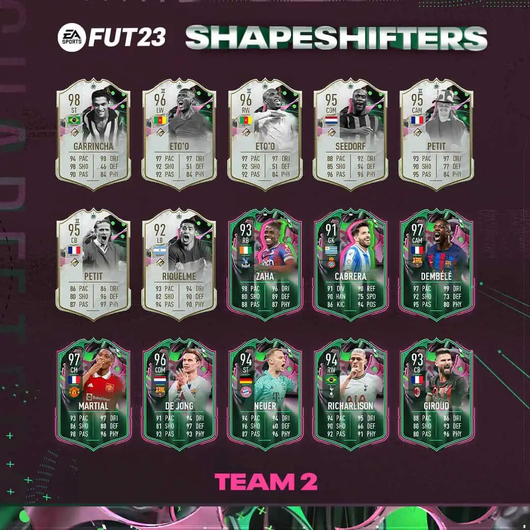 team 2sha