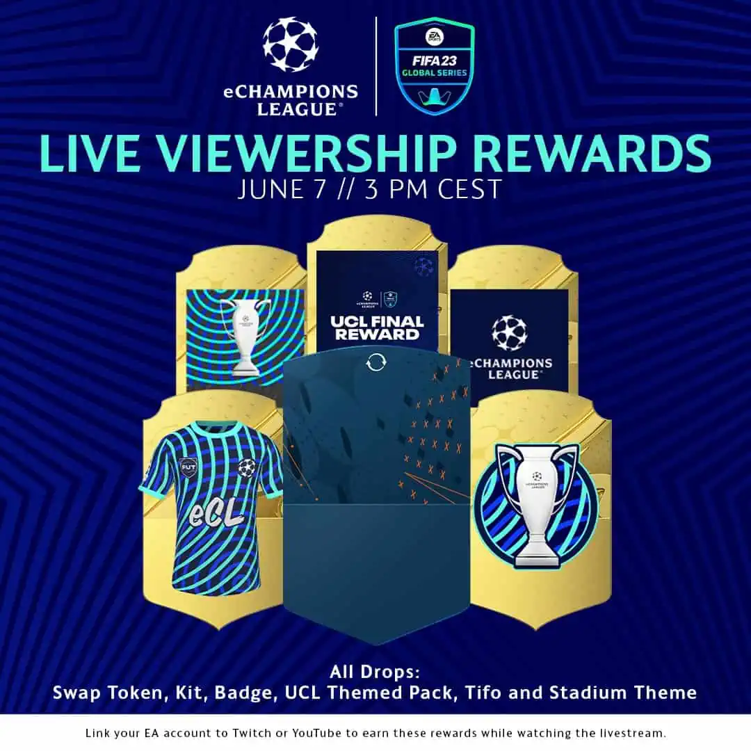 Rewards