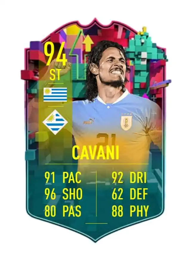 Cavani