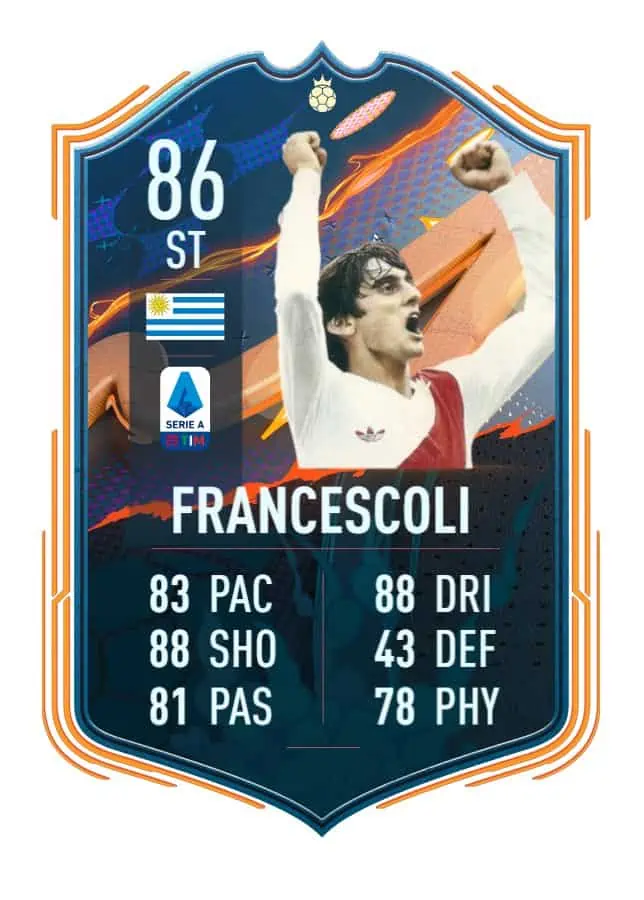 FRANCESCOLI