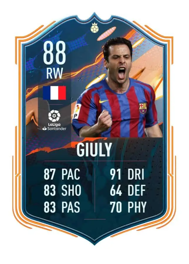 GIULY