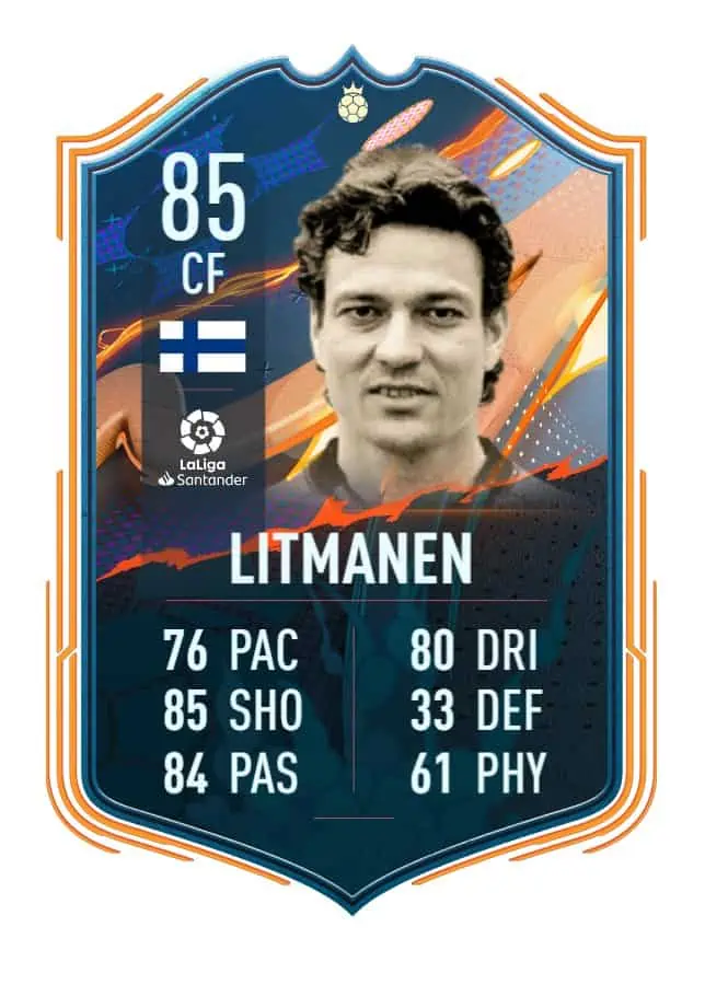 Litmanen