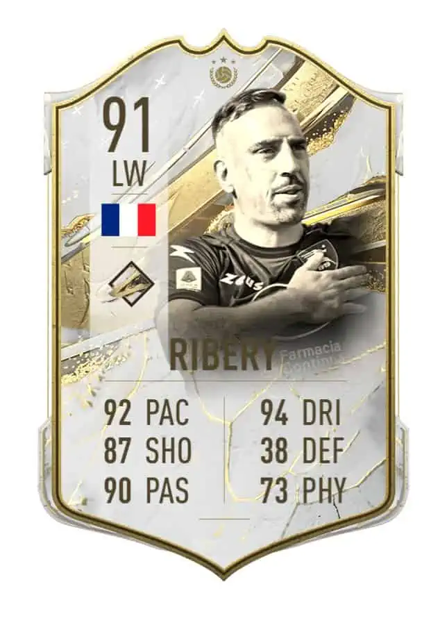 Ribery