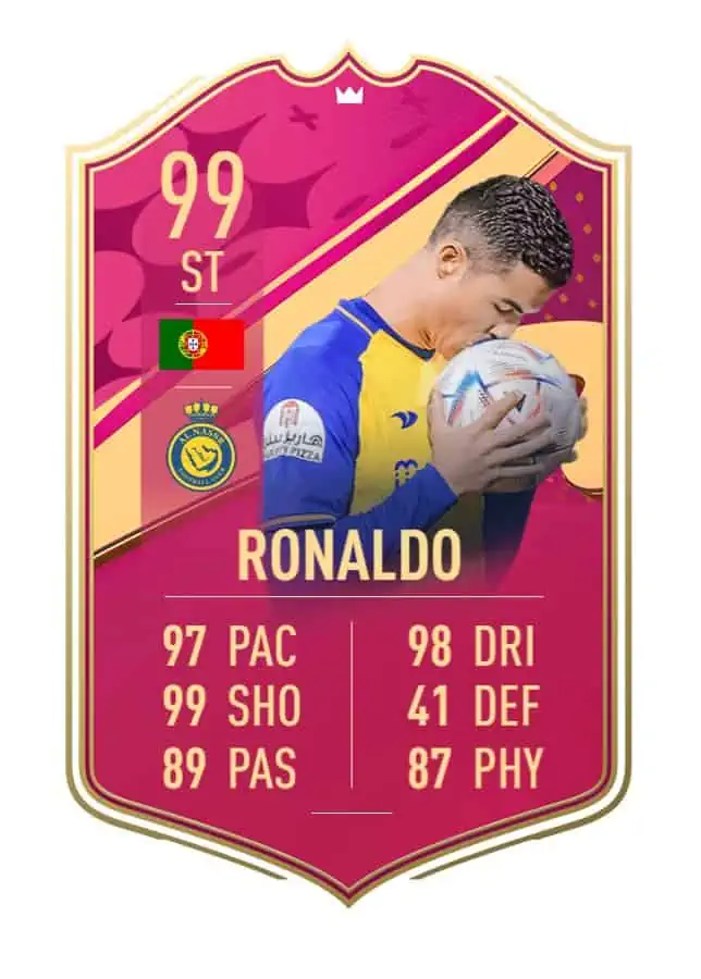 Ronaldo 1