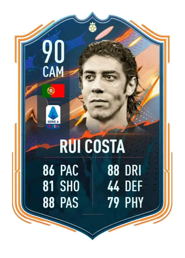Rui Costa 1