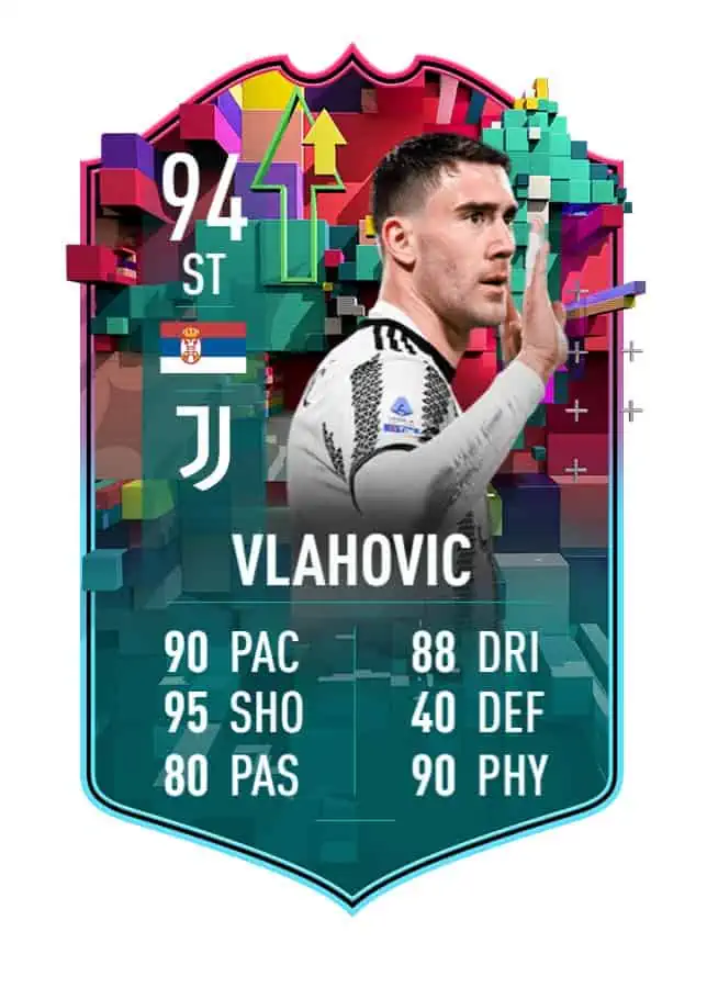 Vlahovic