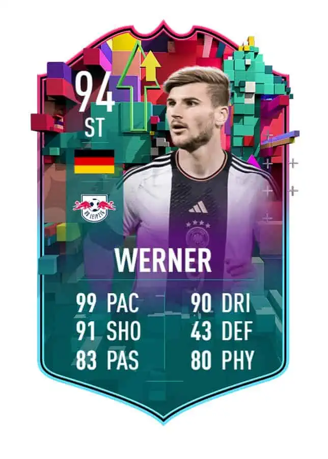 Werner 1