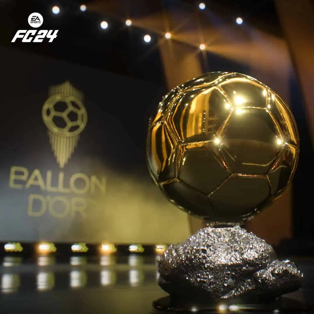 Ballobn D'or