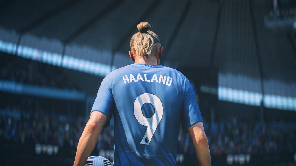 FC 24 Beats Haaland Goal Rush Objectives and Rewards FifaUltimateTeam.it UK