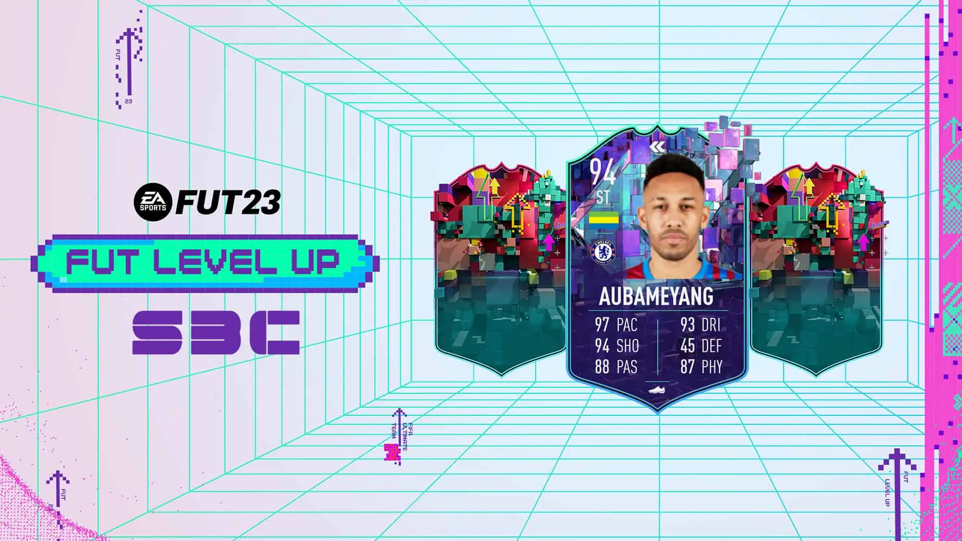 FIFA 23 SBC Aubameyang FLASHBACK