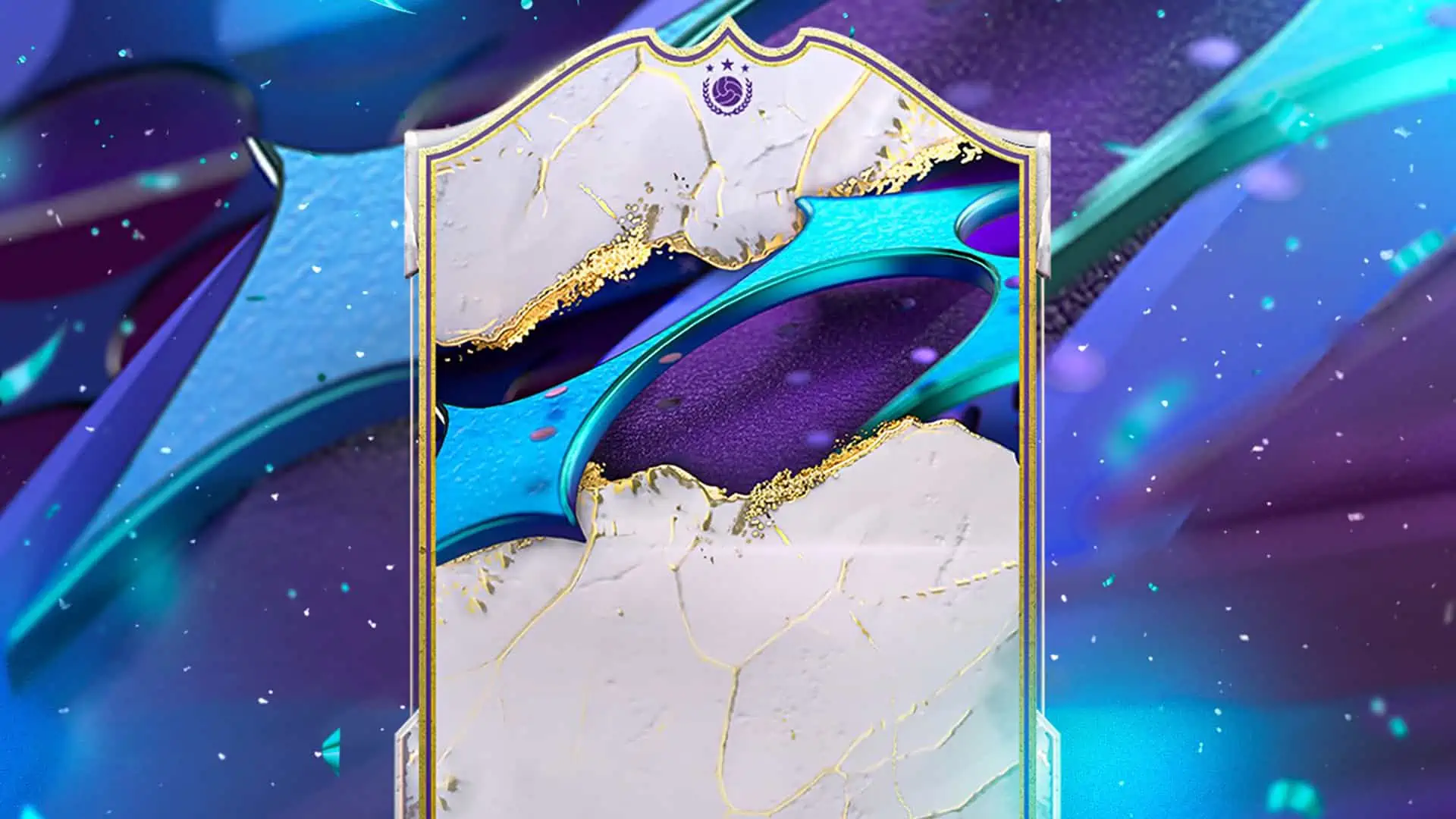 FIFA 23 COVER STAR ICON