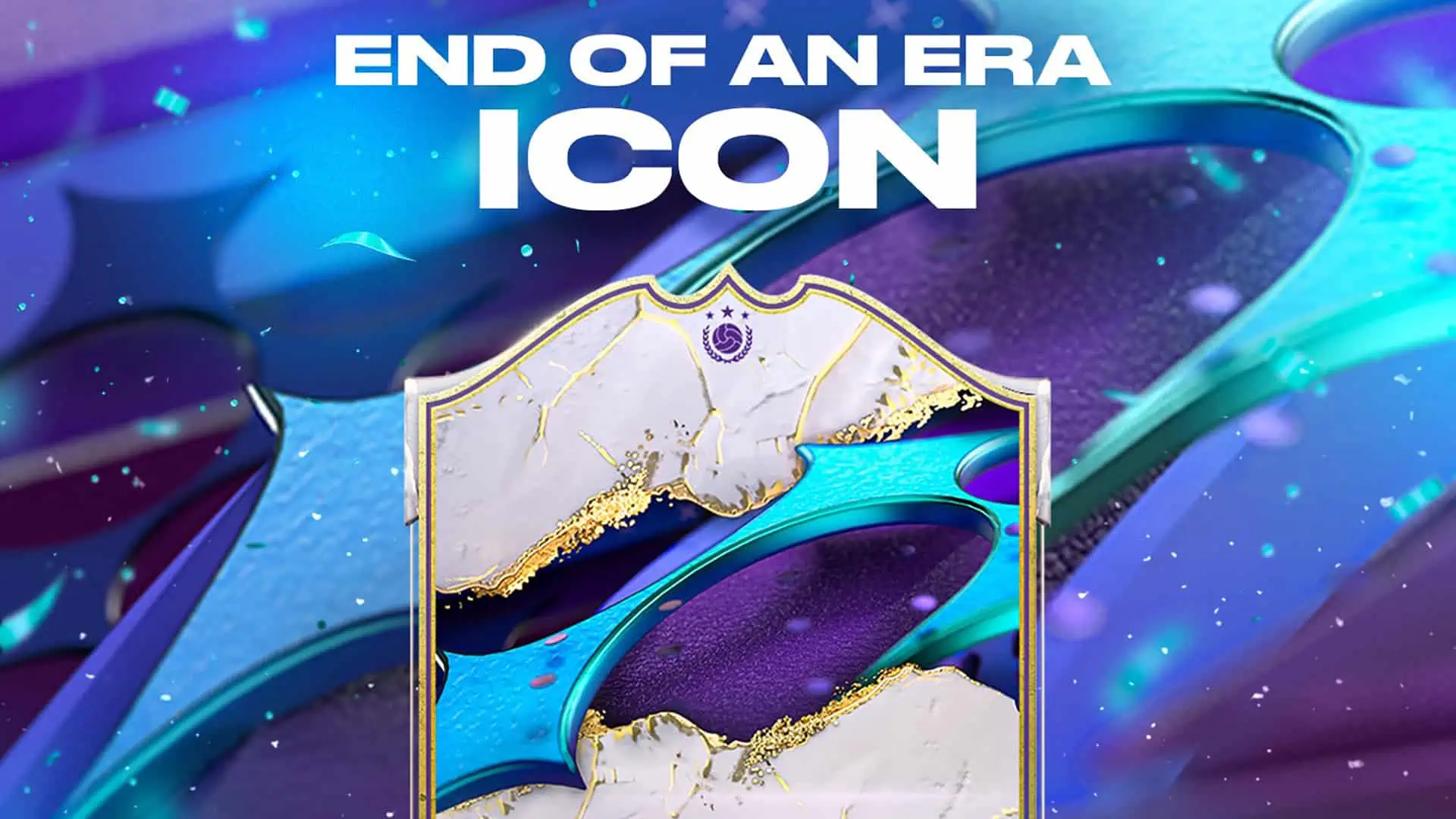 FIFA 23 END OF AN ERA ICONS