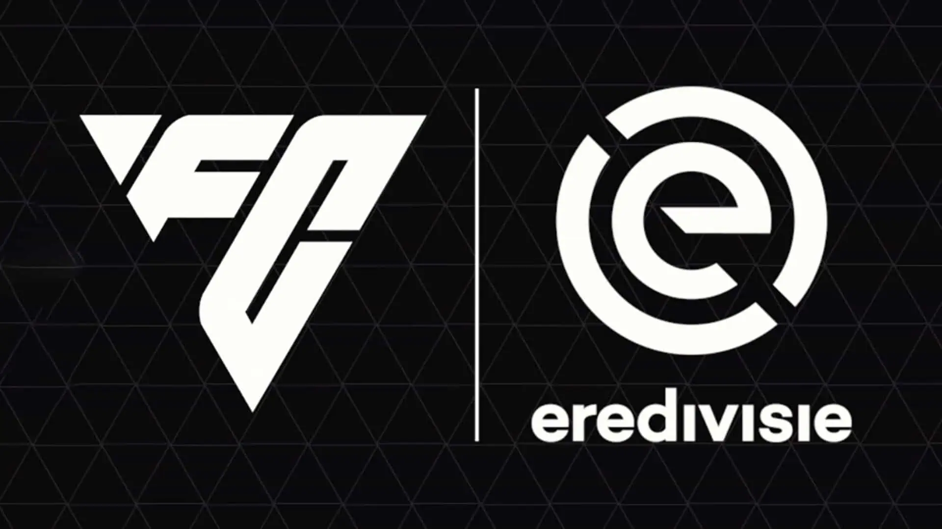 EA SPORTS FC 24 EREDIVISIE PARTNERSHIP