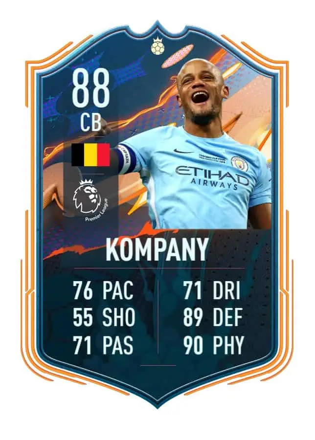 kompany