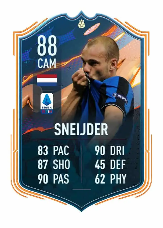 sneijder