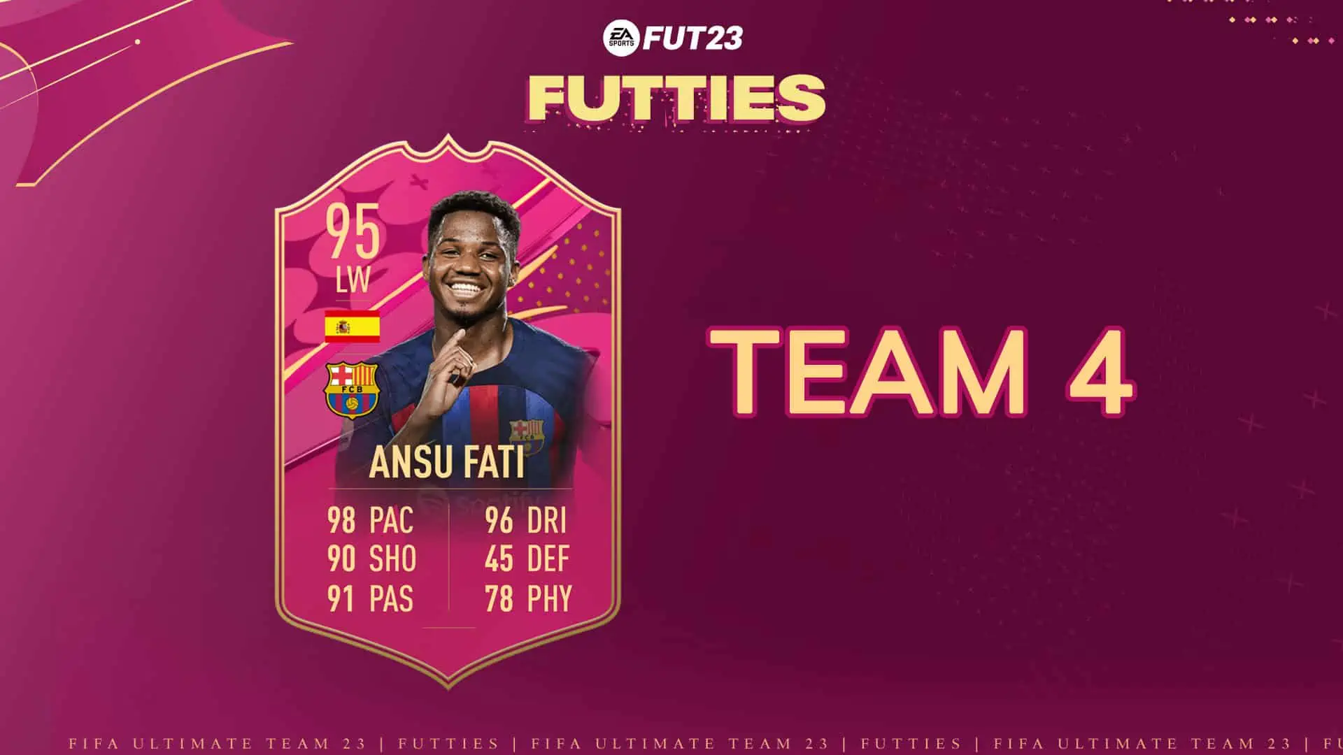 TEAM 4