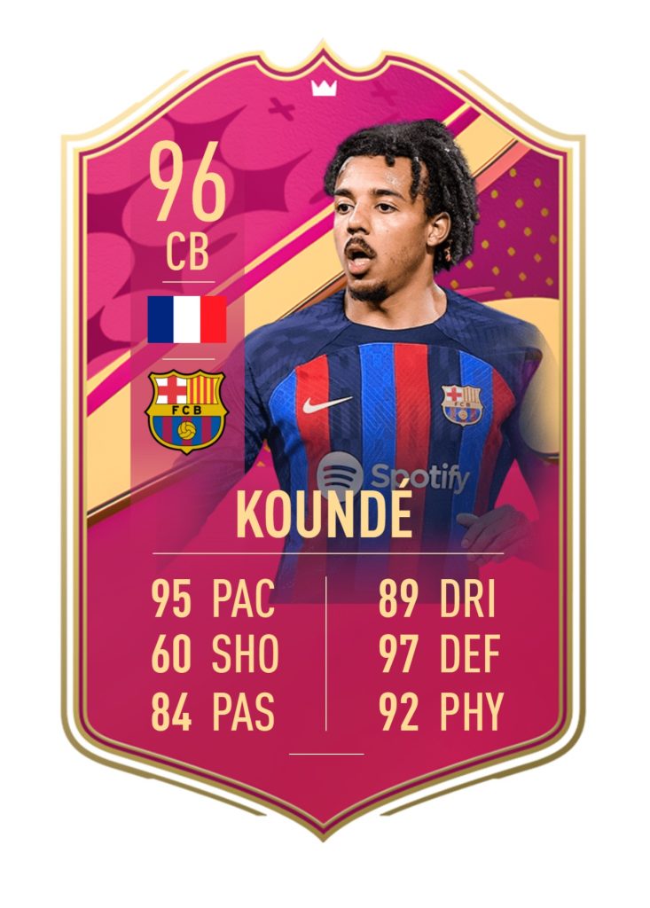 Kounde