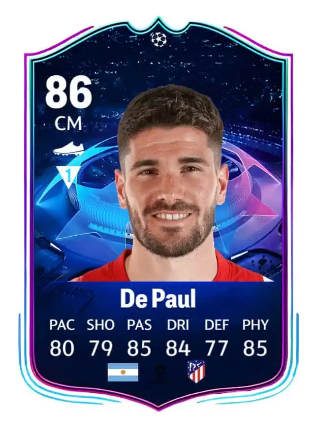 De Paul