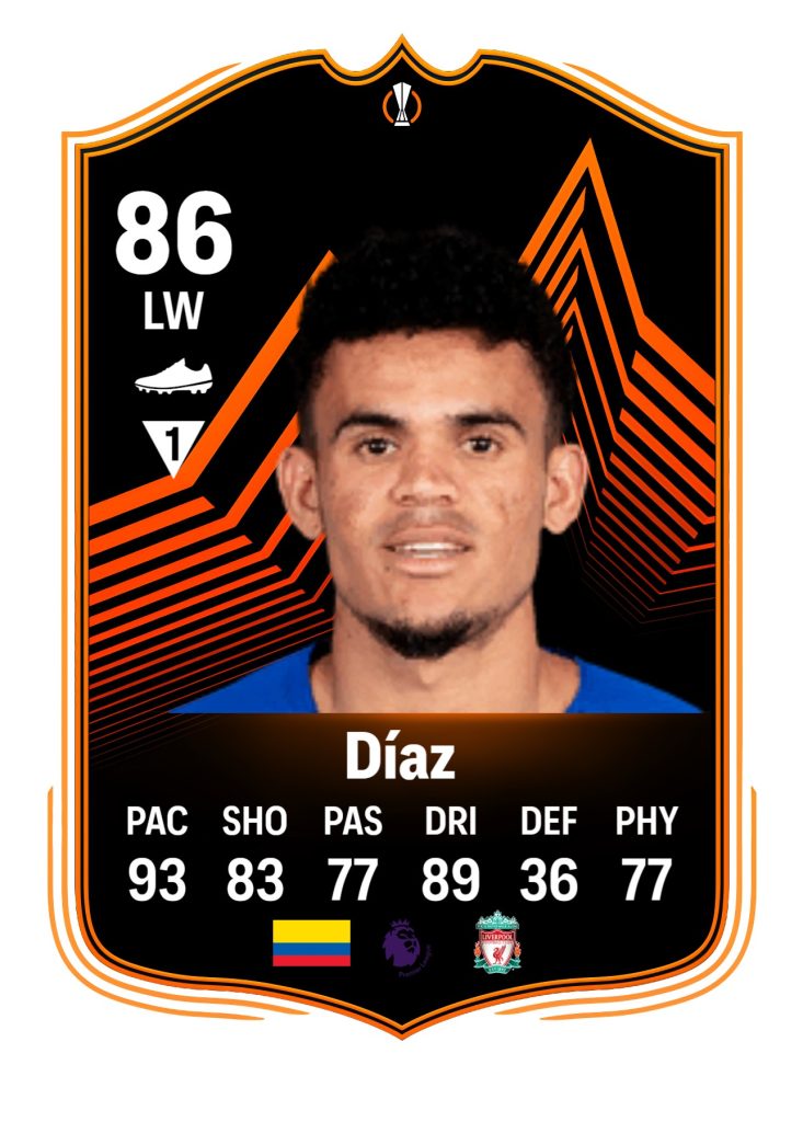 Diaz