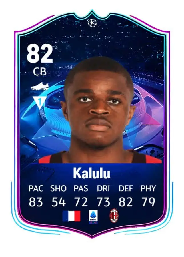 Kalulu 1