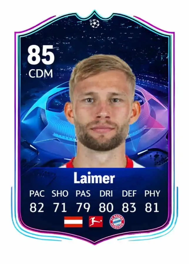 Laimer