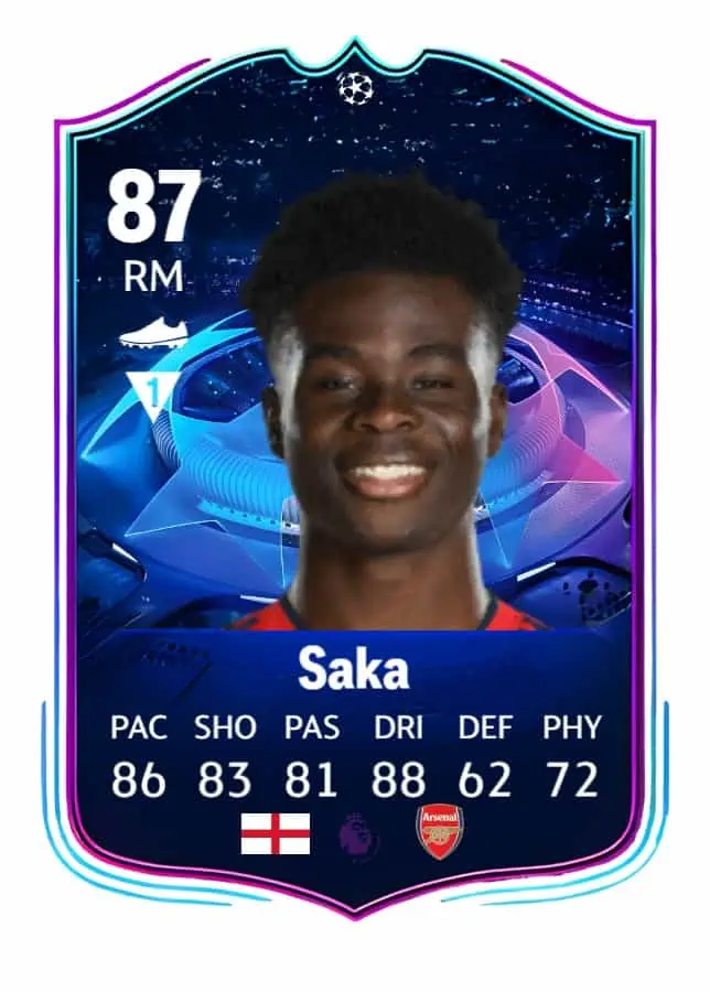 Saka 1