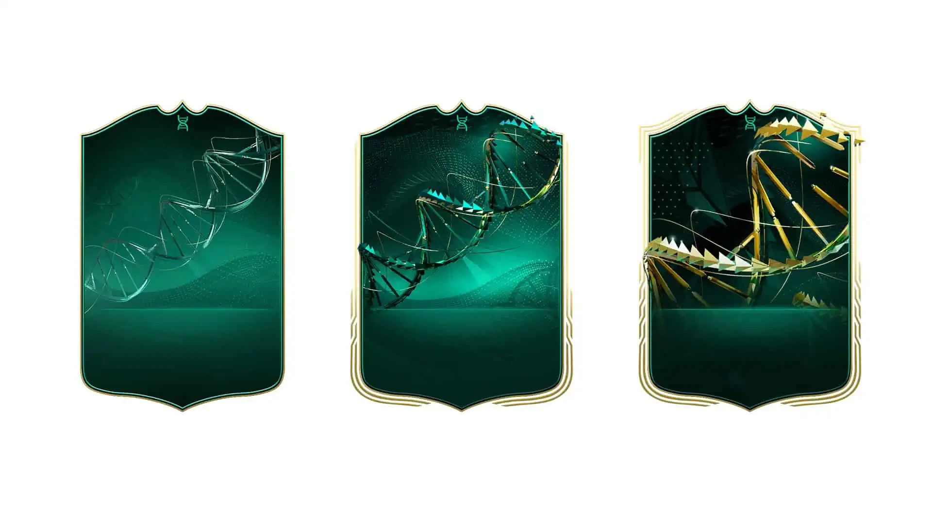 evolutions