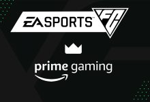 FC 24 Prime Gaming